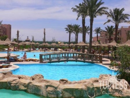 Rehana Sharm Resort 4* - смотреть фото 7 Отель Rehana Sharm Resort 4*, Шарм Эль Шейх - фото 7
