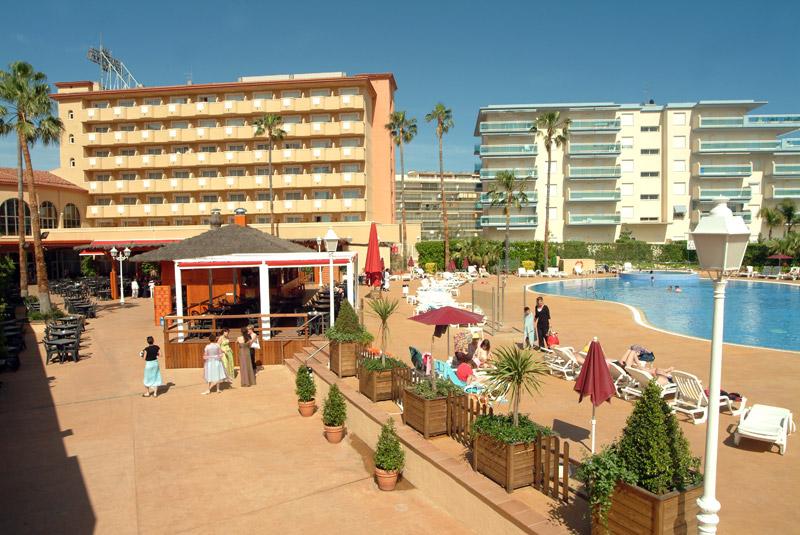 Gran Hotel La Hacienda 4 *, Коста Даурада, Испания 4* - смотреть фото 6 Отель Gran Hotel La Hacienda 4 *, Коста Даурада, Испания 4*, - фото 6