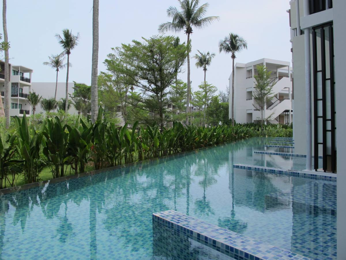 Отель Holiday Inn Resort Phuket Mai Khao Beach 4*, Пхукет - фото 4
