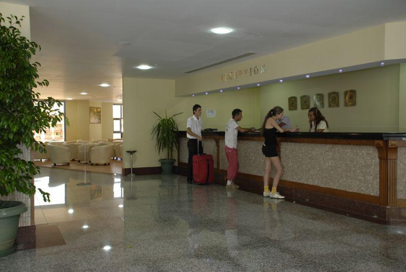 Отель Green Nature Resort & Spa 5*, Мармарис - фото 15