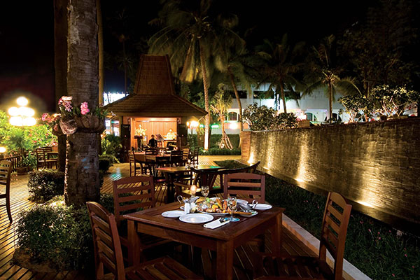 Отель Jomtien Palm Beach 3*, Паттайя - фото 18