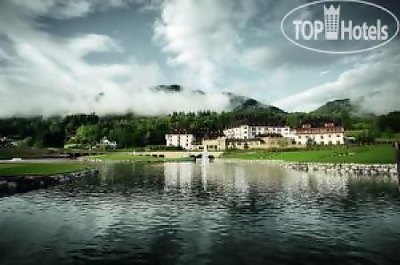 A-Rosa Kitzbuhel 4* - смотреть фото 10 Отель A-Rosa Kitzbuhel 4*, Китцбюль - фото 10