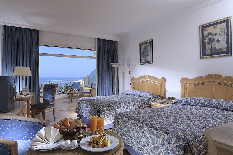 Sentido Palm Royale Soma Bay 5* - смотреть фото 32 Отель Sentido Palm Royale Soma Bay 5*, Сома Бей - фото 32