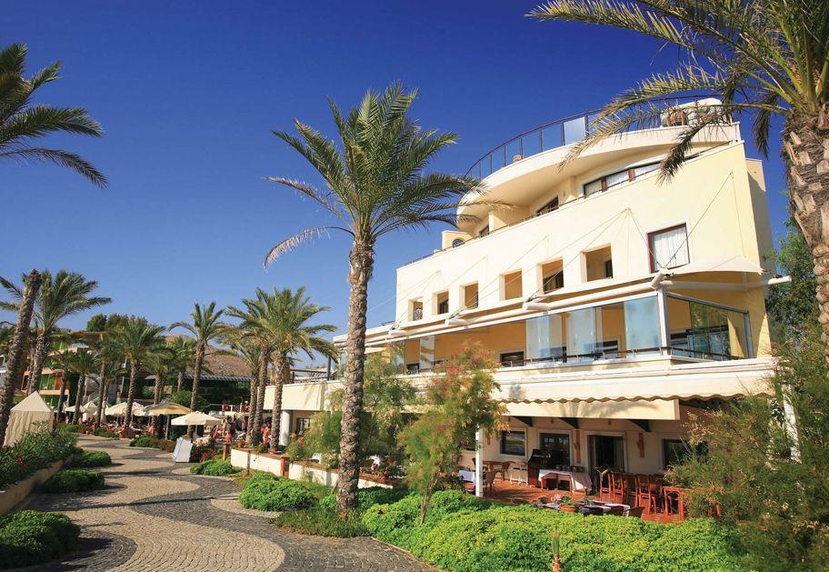 Отель Vera Aegean Dream Resort 5*, Бодрум - фото 5