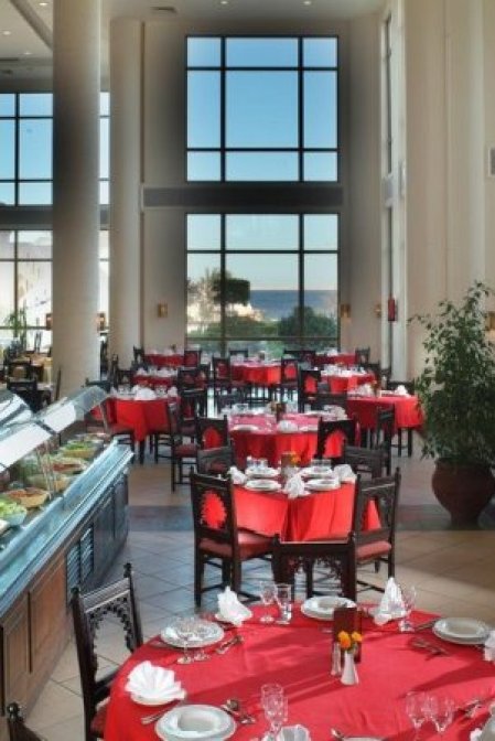 Charmillion Club Resort (ex. Sea Club Resort) 5* - смотреть фото 11 Отель Charmillion Club Resort (ex. Sea Club Resort) 5*, Шарм Эль Шейх - фото 11