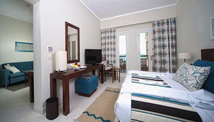 Mosaique Beach Resort Taba Heights 4* - смотреть фото 9 Отель Mosaique Beach Resort Taba Heights 4*, Эль Гуна - фото 9