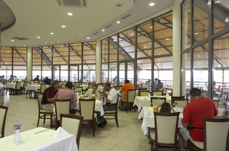 Отель Park Hotel Golden Beach 4*, Золотые Пески - фото 3