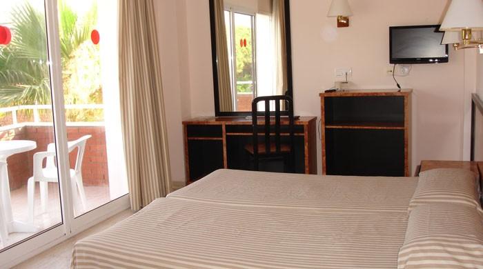 Gran Garbi Mar Hotel 4* - смотреть фото 8 Отель Gran Garbi Mar Hotel 4*, Коста Брава - фото 8