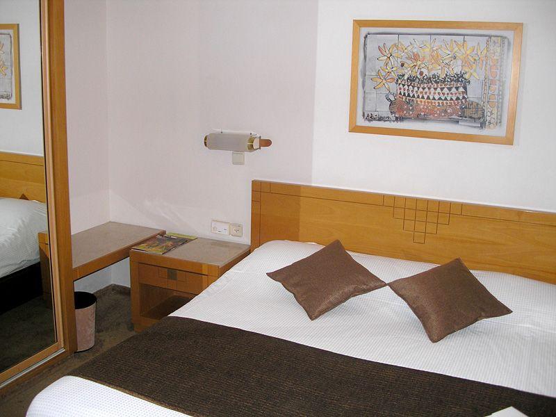 Отель Isrotel Royal Garden 4*, Эйлат - фото 16