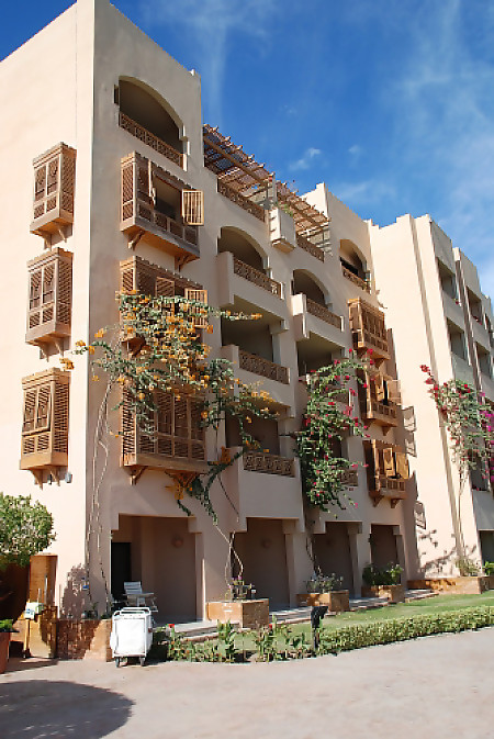 Continental Hotel Hurghada 5* - смотреть фото 5 Отель Continental Hotel Hurghada 5*, Хургада - фото 5