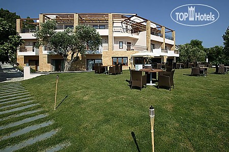 Отель Olympion Sunset 5*, Кассандра - фото 3
