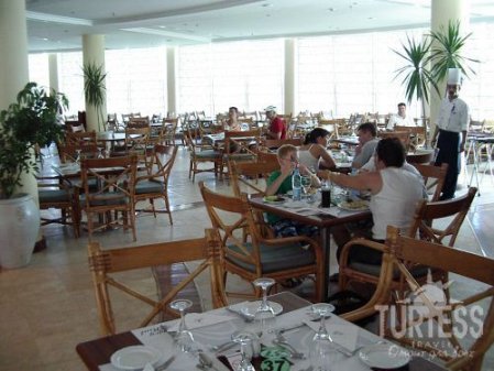 Sierra Sharm El Sheikh 4* - смотреть фото 6 Отель Sierra Sharm El Sheikh 4*, Шарм Эль Шейх - фото 6