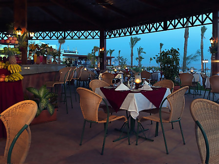 Albatros Palace Sharm 5* - смотреть фото 34 Отель Albatros Palace Sharm 5*, Шарм Эль Шейх - фото 34