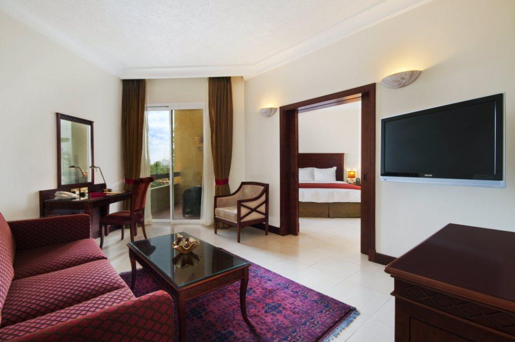 Hilton Fujairah Resort 5* - смотреть фото 9 Отель Hilton Fujairah Resort 5*, Фуджейра - фото 9