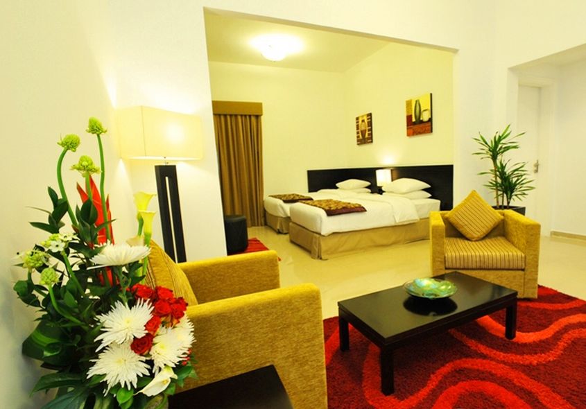 Ramada Hotel & Suites Ajman 4* - смотреть фото 5 Отель Ramada Hotel & Suites Ajman 4*, Аджман - фото 5