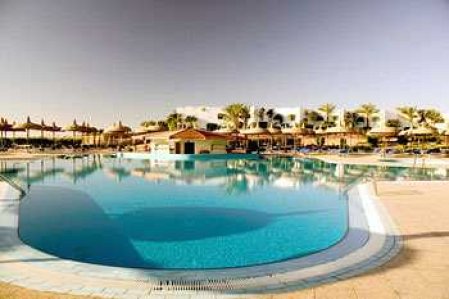 Отель Domina Coral Bay Aquamarine Hotel & Resort 5*, Шарм Эль Шейх - фото 14