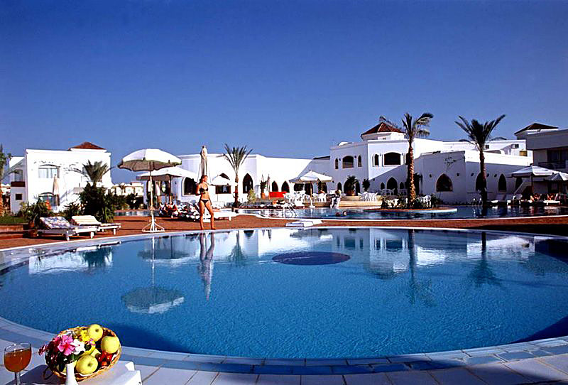Отель Viva Sharm Hotel  3*, Шарм Эль Шейх - фото 6