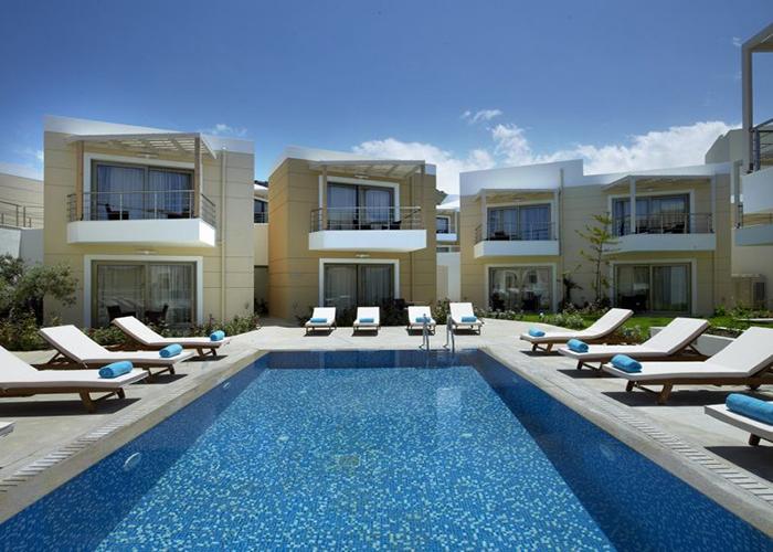 Отель Sensimar Royal Blue Resort & SPA 5*, о. Крит - фото 3
