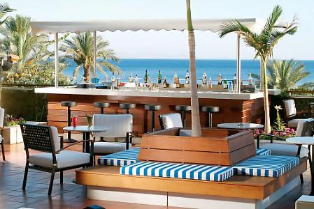 Isrotel Royal Beach 5* - смотреть фото 19 Отель Isrotel Royal Beach 5*, Эйлат - фото 19