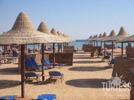 Magic Life Sharm El Sheikh Imperial 4* - смотреть фото 12 Отель Magic Life Sharm El Sheikh Imperial 4*, Шарм Эль Шейх - фото 12