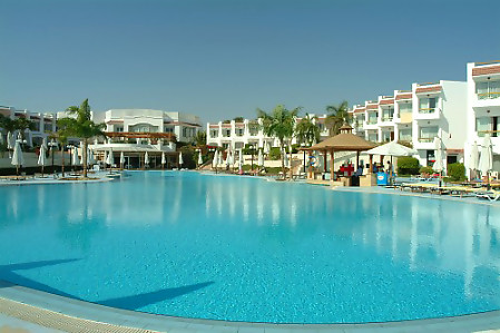 Cyrene Island Hotel 4* - смотреть фото 26 Отель Cyrene Island Hotel 4*, Шарм Эль Шейх - фото 26