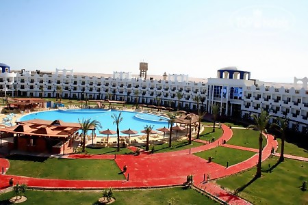 Отель Golden 5 Topaz Suites Hotel de luxe 4*, Хургада - фото 8