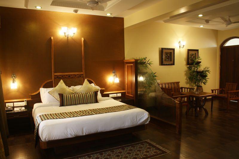 Отель Joecons Beach Resort 3*, ГОА южный - фото 11