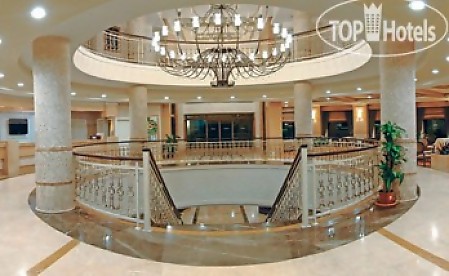 Alba Queen Hotel 5* - смотреть фото 23 Отель Alba Queen Hotel 5*, Сиде - фото 23