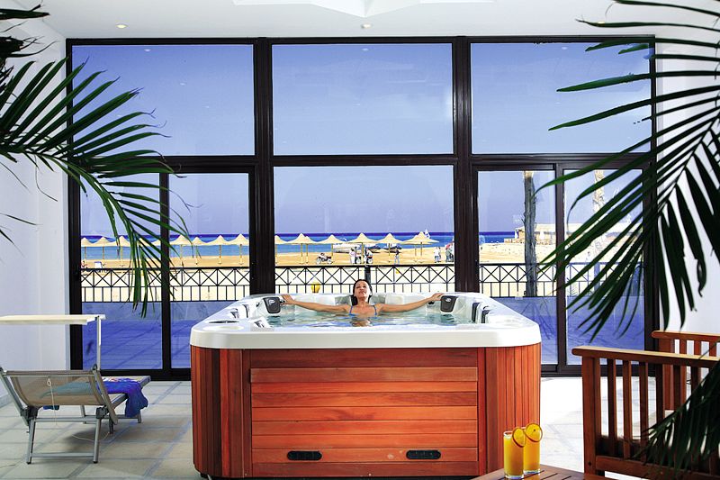 Stella Di Mare Beach Resort & Spa Makadi 5* - смотреть фото 4 Отель Stella Di Mare Beach Resort & Spa Makadi 5*, Макади Бей - фото 4