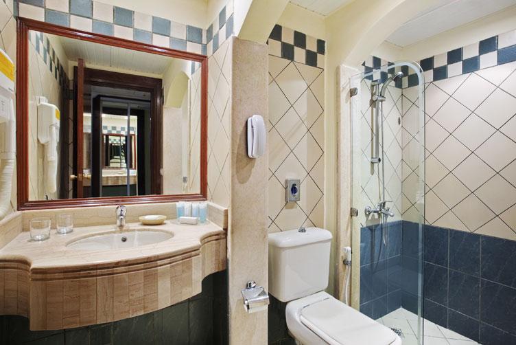 Отель Movenpick Resort Sharm El Sheikh Naama Bay 5*, Шарм Эль Шейх - фото 28