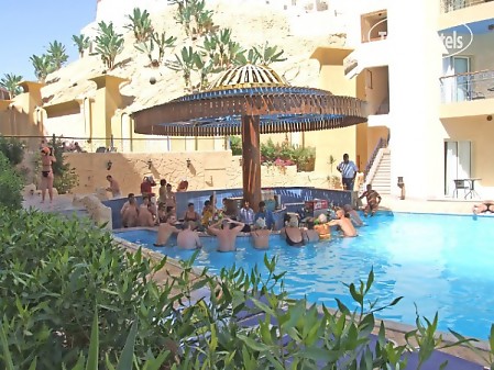 Sphinx Aqua Park Beach Resort 4* - смотреть фото 38 Отель Sphinx Aqua Park Beach Resort 4*, Хургада - фото 38