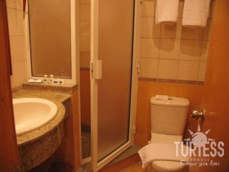 Gardenia Plaza Hotel & Resorts 4* - смотреть фото 70 Отель Gardenia Plaza Hotel & Resorts 4*, Шарм Эль Шейх - фото 70