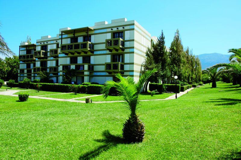Отель Grecotel Meli Palace 4*, о. Крит - фото 4