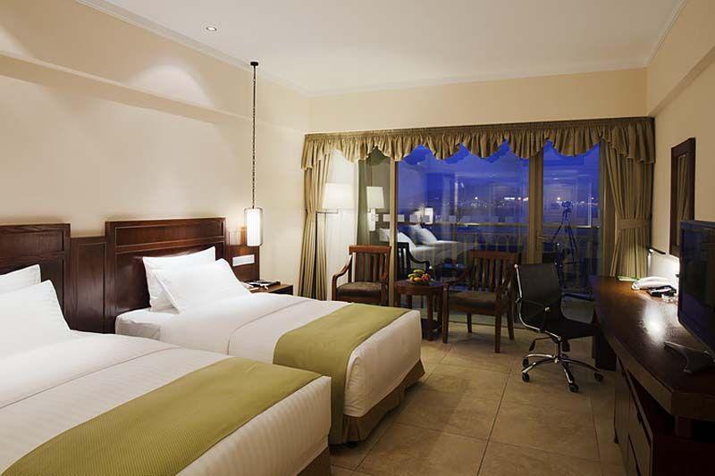 Отель Holiday Inn Resort Sanya Bay 5*, Санья - фото 8