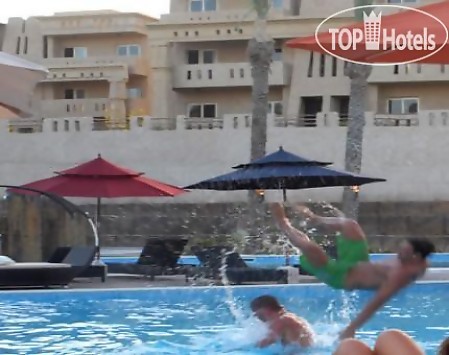 El Hayat Resort Sharm El Sheikh 4* - смотреть фото 20 Отель El Hayat Resort Sharm El Sheikh 4*, Шарм Эль Шейх - фото 20