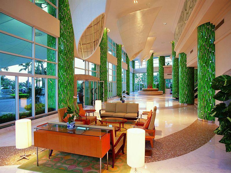 Intime Resort 5* - смотреть фото 8 Отель Intime Resort 5*, Санья - фото 8