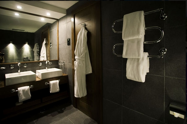 Avala Grand Luxury Suites 4* - смотреть фото 10 Отель Avala Grand Luxury Suites 4*, Будва - фото 10