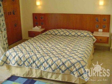 Gardenia Plaza Hotel & Resorts 4* - смотреть фото 34 Отель Gardenia Plaza Hotel & Resorts 4*, Шарм Эль Шейх - фото 34