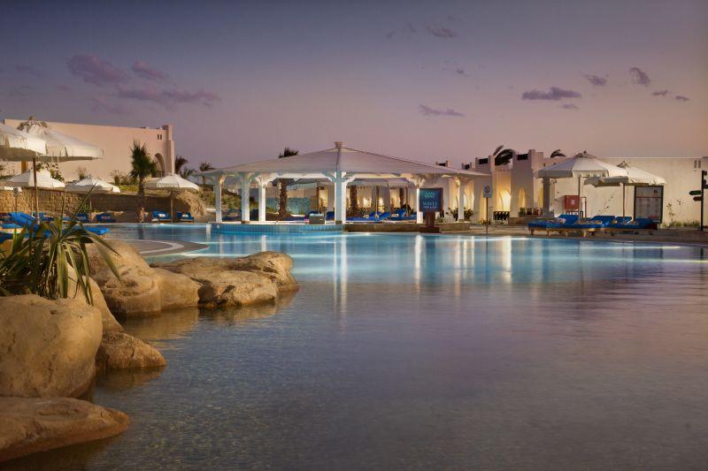 Hilton Marsa Alam Nubian Resort 5* - смотреть фото 8 Отель Hilton Marsa Alam Nubian Resort 5*, Марса Алам - фото 8