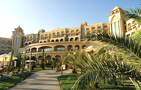 Spice Hotel & Spa 5* - смотреть фото 26 Отель Spice Hotel & Spa 5*, Белек - фото 26