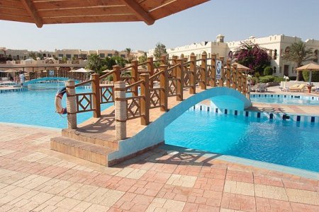 Charmillion Club Resort (ex. Sea Club Resort) 5* - смотреть фото 20 Отель Charmillion Club Resort (ex. Sea Club Resort) 5*, Шарм Эль Шейх - фото 20
