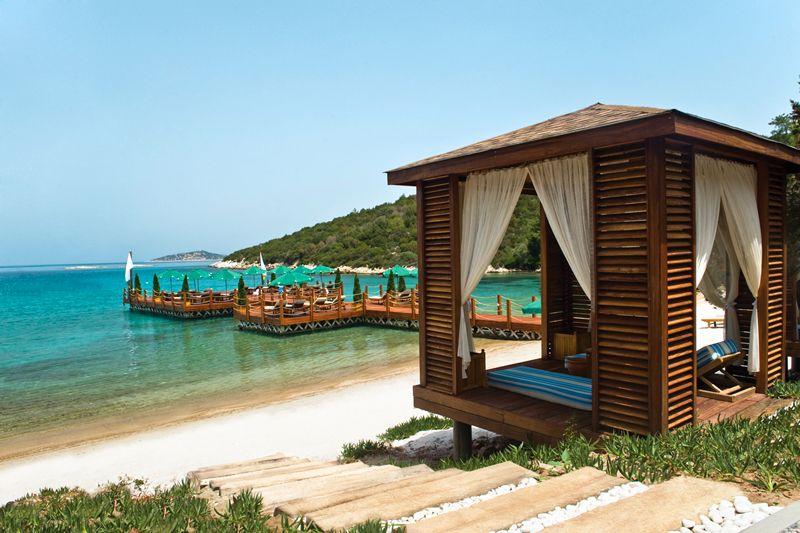 Отель Rixos Premium Bodrum 5*, Бодрум - фото 8