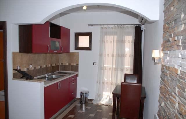 Dimic Ellite Villa 4* - смотреть фото 15 Отель Dimic Ellite Villa 4*, Будва - фото 15