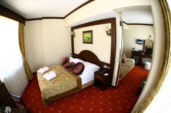 Отель Gulhane Park 4*, Стамбул - фото 5