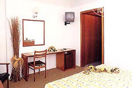 Отель Ammon Zeus Hotel 4*, Кассандра - фото 12