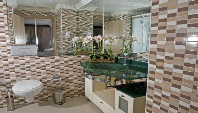 Отель Marinem Hotel 3*, Стамбул - фото 11
