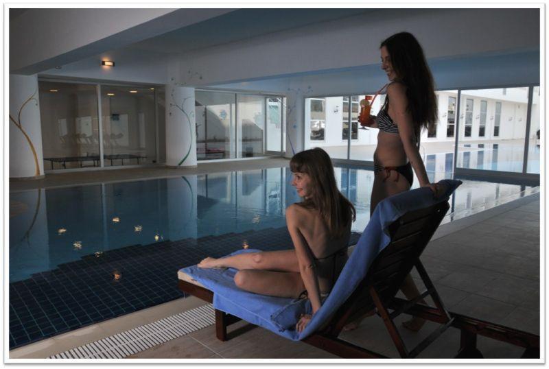 Dalaman Lykia Resort 4* - смотреть фото 11 Отель Dalaman Lykia Resort 4*, Даламан - фото 11