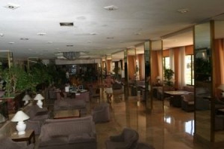 Sol Tenerife 4* - смотреть фото 5 Отель Sol Tenerife 4*, о. Тенерифе - фото 5