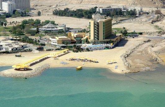 Hod Hamidbar Dead Sea 4* - смотреть фото 2 Отель Hod Hamidbar Dead Sea 4*, Мёртвое Море - фото 2