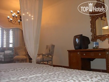 Domina Coral Bay El Sultan Hotel & Resort 5* - смотреть фото 10 Отель Domina Coral Bay El Sultan Hotel & Resort 5*, Шарм Эль Шейх - фото 10